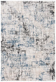 Invista 613 Contemporary Power Loomed 60% Polyester - 40% Polypropylene Rug