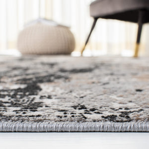 Safavieh Invista 696 Power Loomed 60% Polyester/40% Polypropylene Contemporary Rug INV696A-9