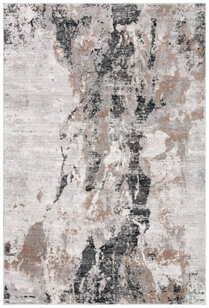 Safavieh Invista 696 Power Loomed 60% Polyester/40% Polypropylene Contemporary Rug INV696A-9