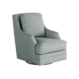 Southern Motion Willow 104 Transitional  32" Wide Swivel Glider 104 300-31