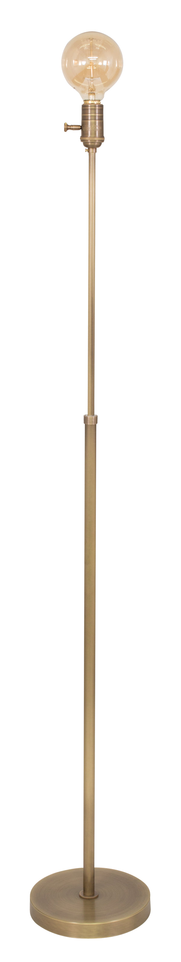 Ira Adjustable Floor Lamp