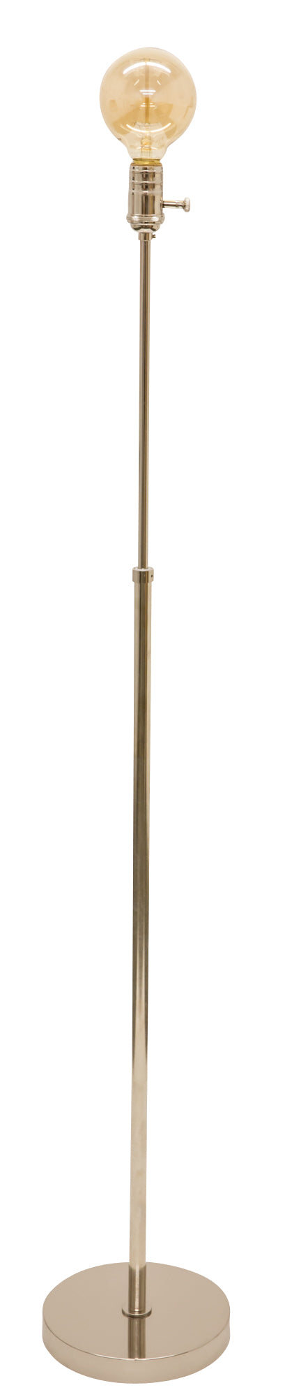 Ira Adjustable Floor Lamp