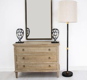 Zeugma DE104 Black Snake, Set of 2