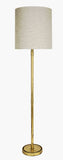 Zeugma IR801 Gold Floor Lamp