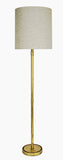 Zeugma IR801 Gold Floor Lamp