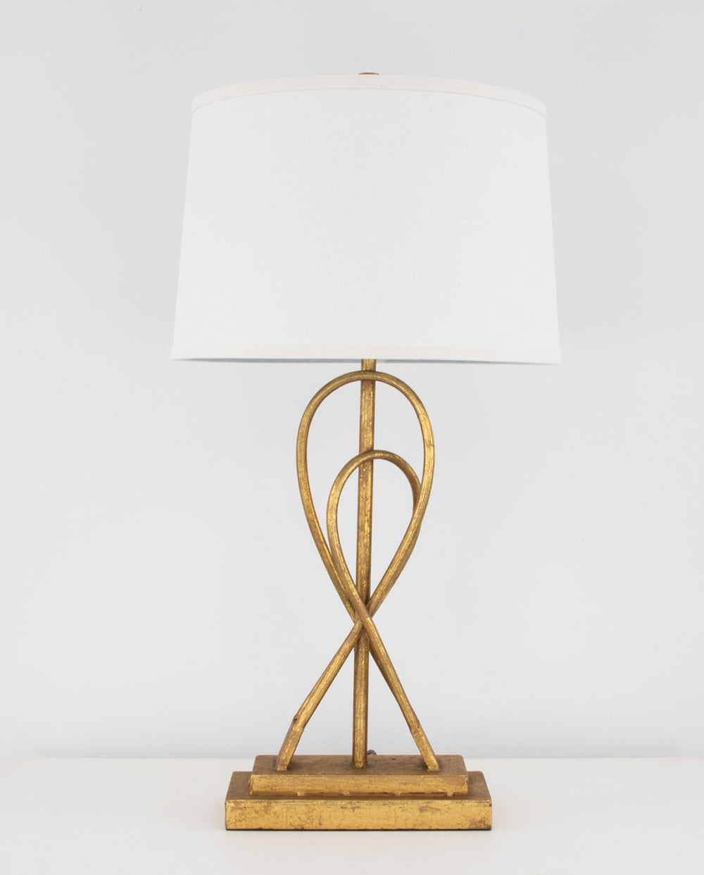 Zeugma IR901 Gold Table Lamp