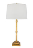 Zeugma IR906 Gold Table Lamp