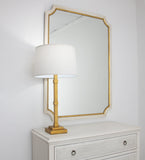 Zeugma IR906 Gold Table Lamp