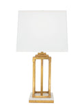 Zeugma IR915 Gold Table Lamp