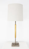 Zeugma IR920 Champagne & Gold Table Lamp