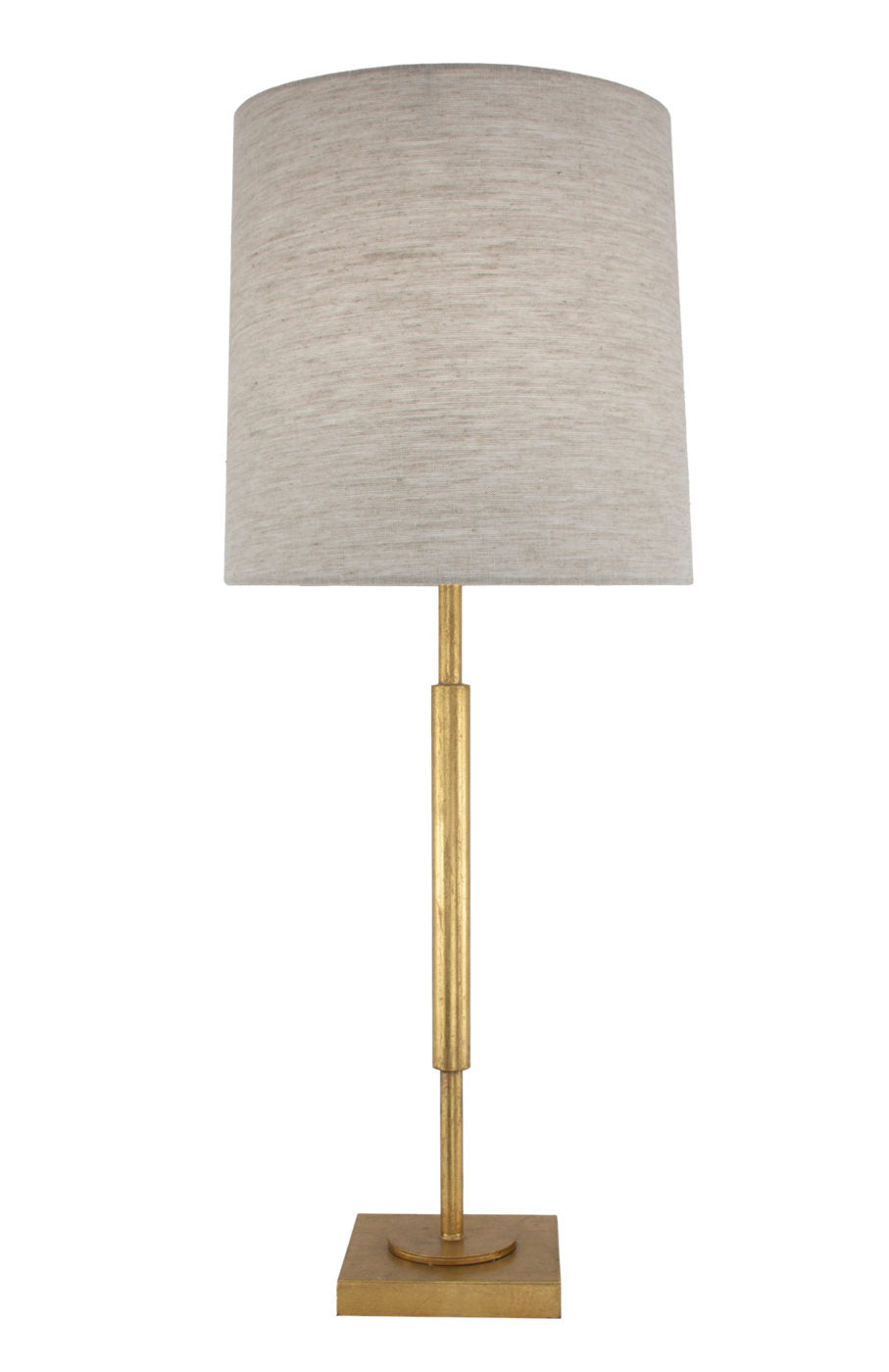 Zeugma IR920 Gold Table Lamp