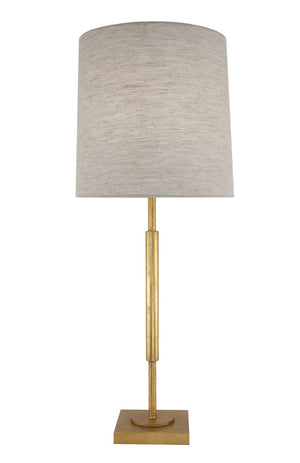 Zeugma IR920 Gold Table Lamp