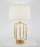 Zeugma IR930 Gold Large Table Lamp