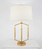 Zeugma IR930 Gold Large Table Lamp