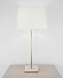 Zeugma IR935 Gold Table Lamp