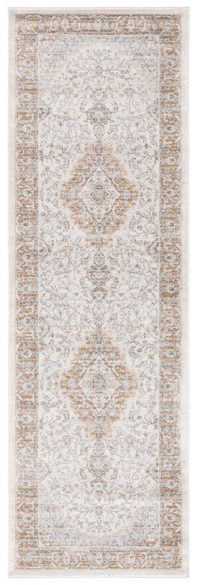 Safavieh Isabella 919 Power Loomed Polypropylene Transitional Rug ISA919B-8SQ