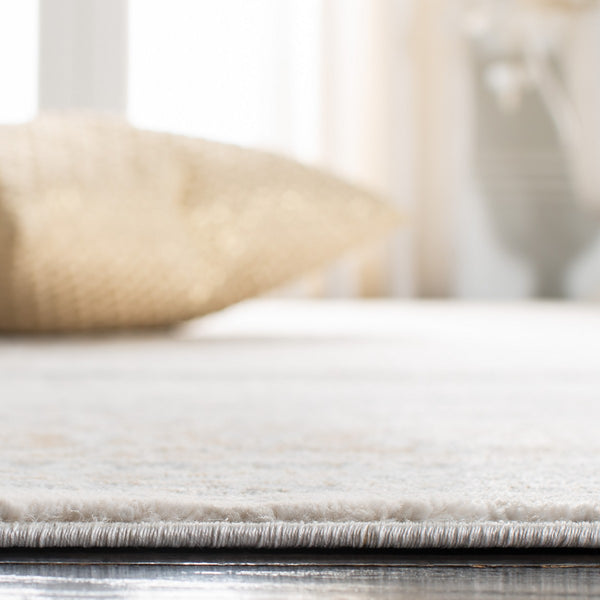 Safavieh Isabella 919 Power Loomed Polypropylene Transitional Rug ISA919B-8SQ