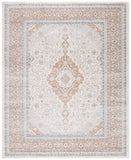 Isabella 919 Transitional Power Loomed Polypropylene Pile Rug Cream / Beige