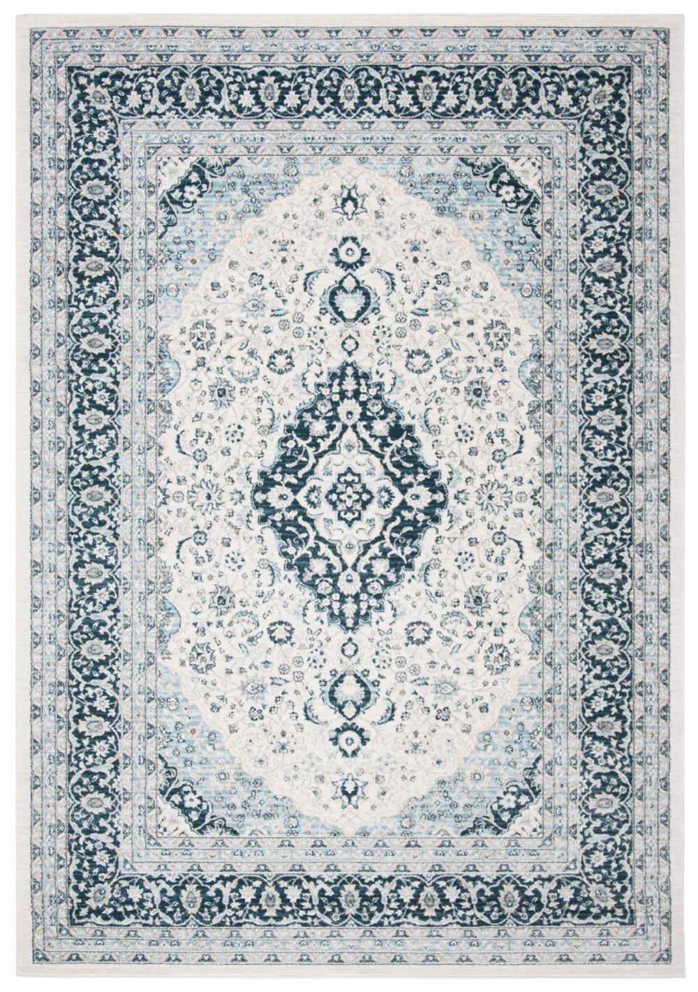 Safavieh Isabella 919 Power Loomed Polypropylene Rug ISA919N-9