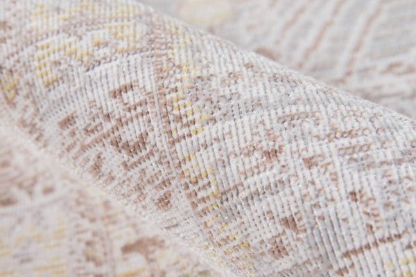 Momeni Isabella ISA-2 Machine Made Traditional Tribal Indoor Area Rug Grey 9'3" x 11'10" ISABEISA-2GRY93BA