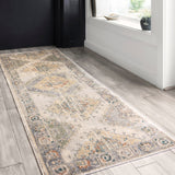 Loloi Isadora ISA-01 100% Polypropylene Pile Power Loomed Transitional Rug ISADISA-01OTSI8BC0