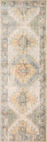 Loloi Isadora ISA-01 100% Polypropylene Pile Power Loomed Transitional Rug ISADISA-01OTSI8BC0