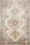 Isadora ISA-01 100% Polypropylene Pile Power Loomed Transitional Rug