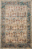 Loloi Isadora ISA-03 100% Polypropylene Pile Power Loomed Transitional Rug ISADISA-03SAST8BC0