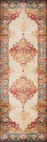 Loloi Isadora ISA-04 100% Polypropylene Pile Power Loomed Transitional Rug ISADISA-04AISS8BC0