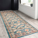 Loloi Isadora ISA-06 100% Polypropylene Pile Power Loomed Transitional Rug ISADISA-06LJML8BC0