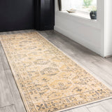 Loloi Isadora ISA-06 100% Polypropylene Pile Power Loomed Transitional Rug ISADISA-06WTWT8BC0