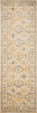 Loloi Isadora ISA-06 100% Polypropylene Pile Power Loomed Transitional Rug ISADISA-06WTWT8BC0