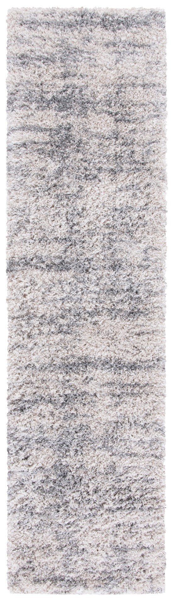 Safavieh Iceland Shag 511 Power Loomed Polypropylene Pile Shag & Flokati Rug ISG511A-9