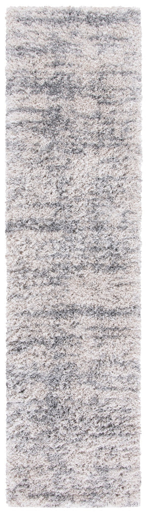 Safavieh Iceland Shag 511 Power Loomed Polypropylene Pile Rug ISG511A-6