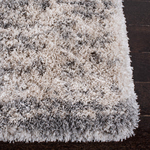 Safavieh Iceland Shag 511 Power Loomed Polypropylene Pile Rug ISG511A-6