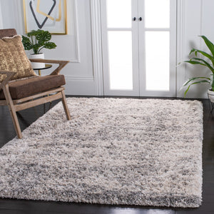 Safavieh Iceland Shag 511 Power Loomed Polypropylene Pile Rug ISG511A-6