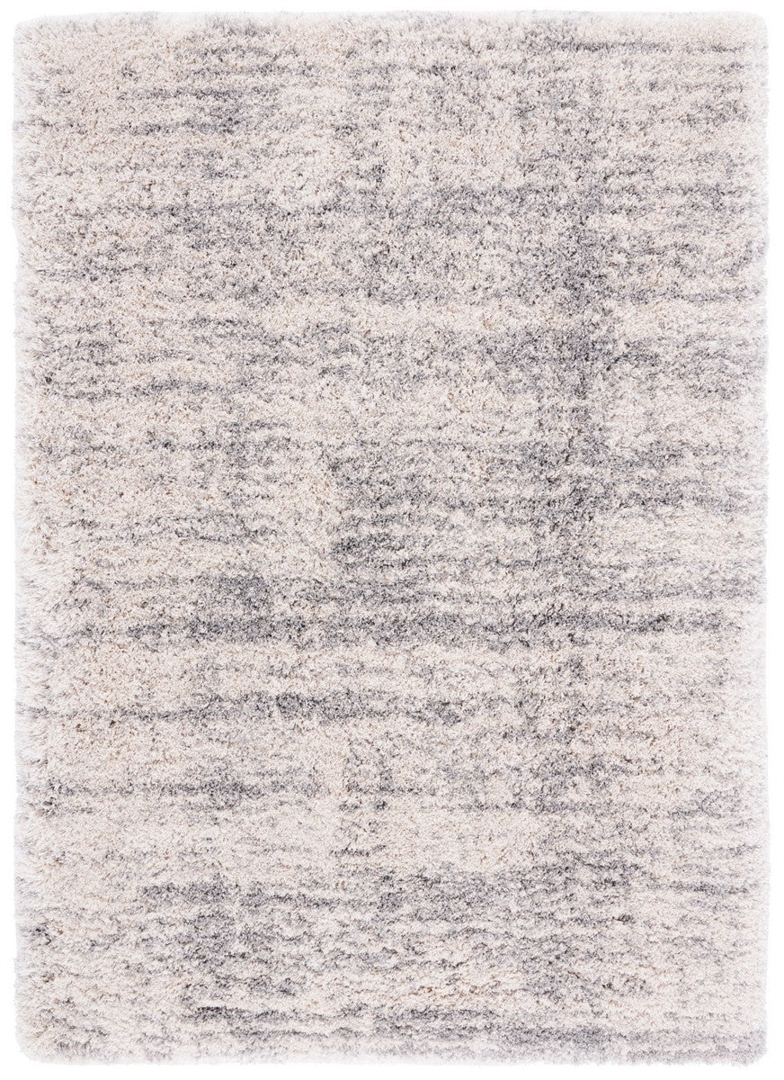 Safavieh Iceland Shag 511 Power Loomed Polypropylene Pile Shag & Flokati Rug ISG511A-5