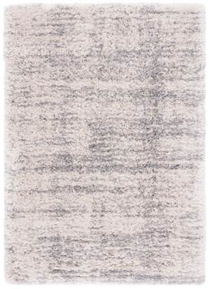 Safavieh Iceland Shag 511 Power Loomed Polypropylene Pile Shag & Flokati Rug ISG511A-5