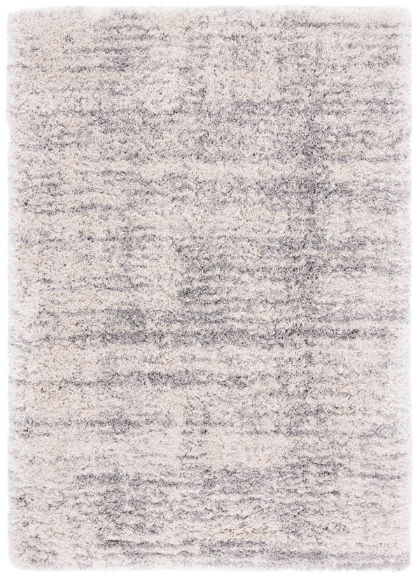 Safavieh Iceland Shag 511 Power Loomed Polypropylene Pile Shag & Flokati Rug ISG511A-5