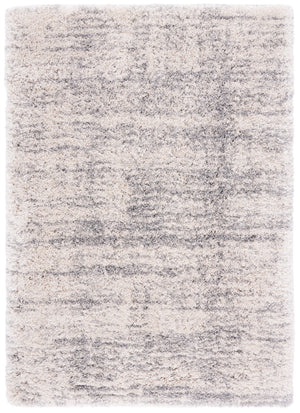 Safavieh Iceland Shag 511 Power Loomed Polypropylene Pile Rug ISG511A-6