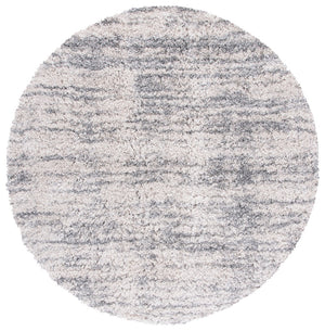 Safavieh Iceland Shag 511 Power Loomed Polypropylene Pile Rug ISG511A-6