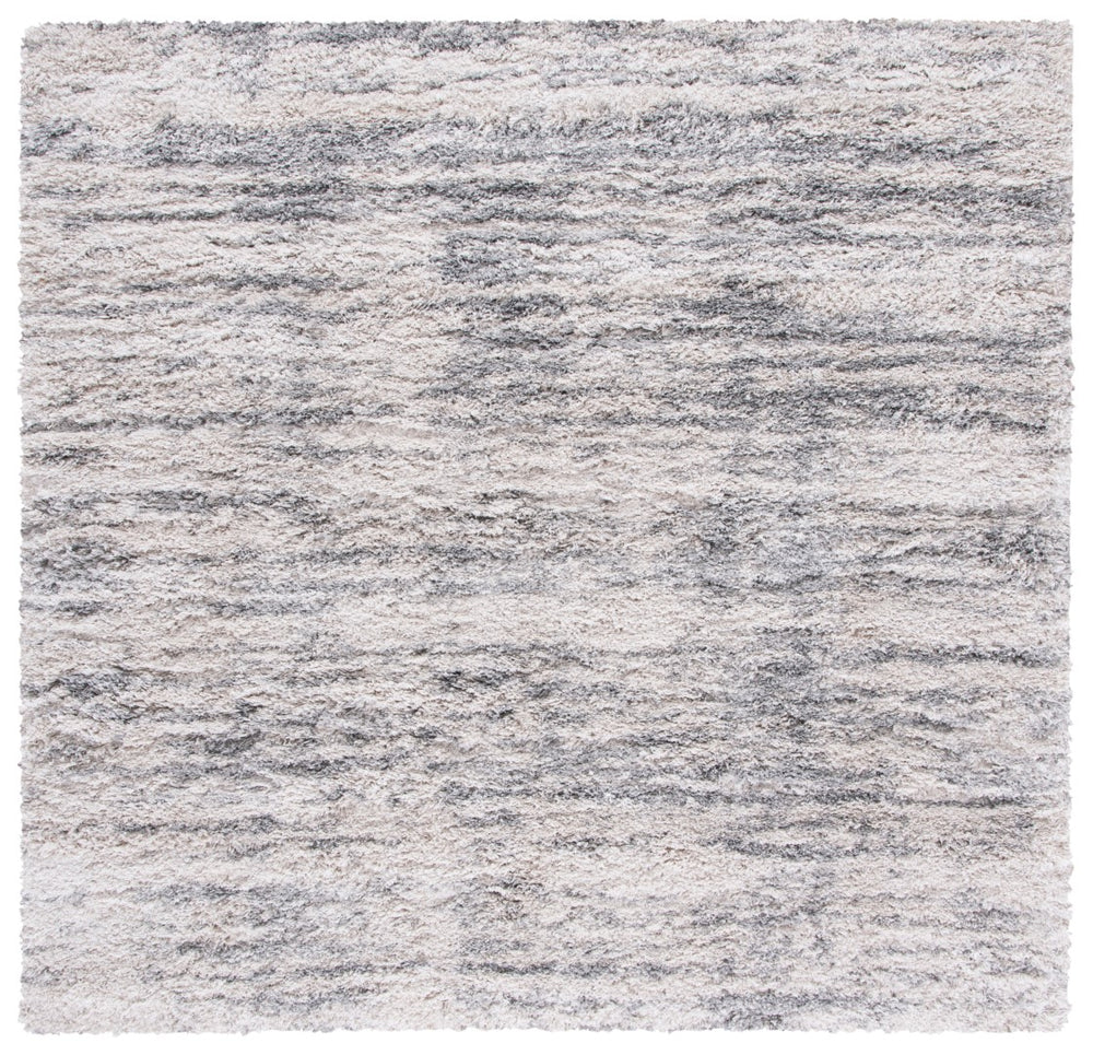 Safavieh Iceland Shag 511 Power Loomed Polypropylene Pile Rug ISG511A-6