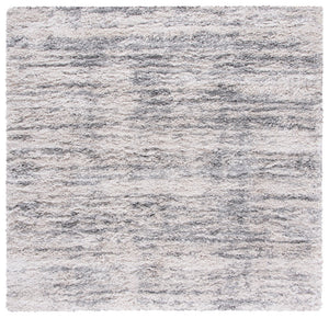 Safavieh Iceland Shag 511 Power Loomed Polypropylene Pile Rug ISG511A-6