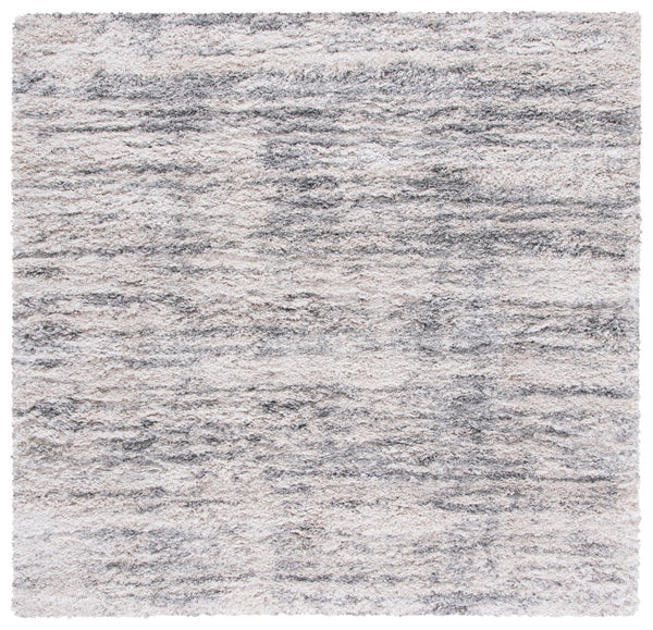 Safavieh Iceland Shag 511 Power Loomed Polypropylene Pile Rug ISG511A-6