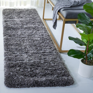 Safavieh Iceland Shag 511 Power Loomed Polypropylene Pile Shag & Flokati Rug ISG511H-9