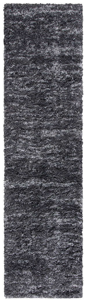 Safavieh Iceland Shag 511 Power Loomed Polypropylene Pile Rug ISG511H-6