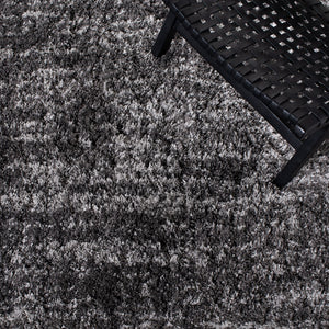 Safavieh Iceland Shag 511 Power Loomed Polypropylene Pile Shag & Flokati Rug ISG511H-9