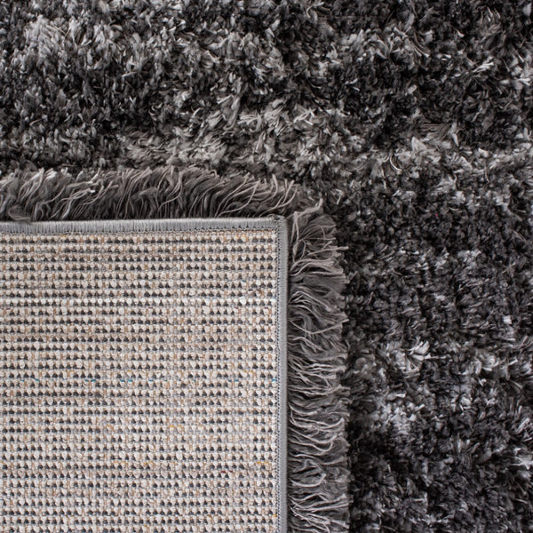 Safavieh Iceland Shag 511 Power Loomed Polypropylene Pile Rug ISG511H-6