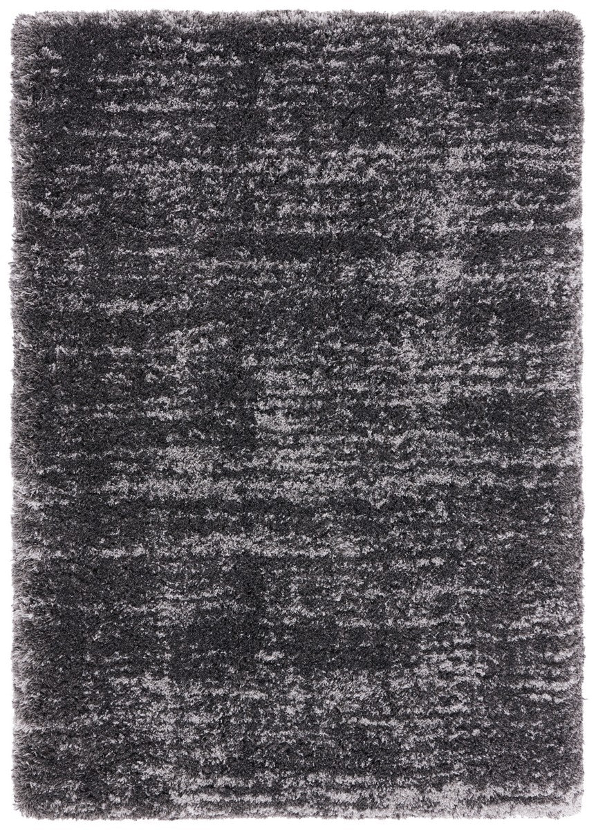 Safavieh Iceland Shag 511 Power Loomed Polypropylene Pile Shag & Flokati Rug ISG511A-5