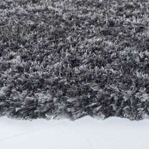 Safavieh Iceland Shag 511 Power Loomed Polypropylene Pile Shag & Flokati Rug ISG511H-9